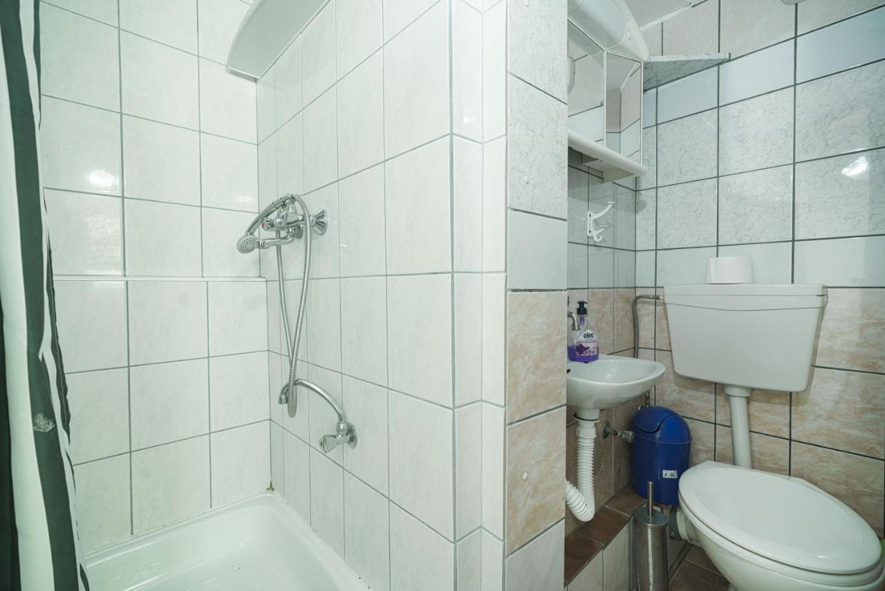 Apartmani Krizanovic Vodice Exterior photo